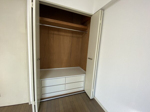 ジュネス高砂Ⅲの物件内観写真